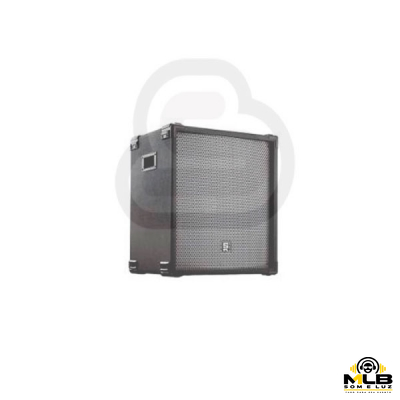 Amplificador de baixo BS150 Staner - locação em Belo Horizonte