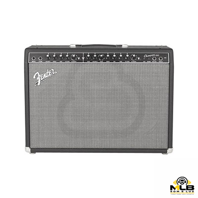 Amplificador Fender Champion 100w - locação em Belo Horizonte