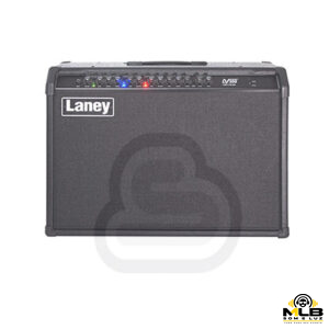 Amplificador Laney LV300 120w - locação em Belo Horizonte