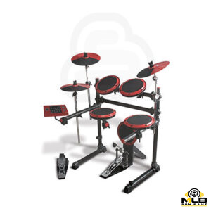 Bateria eletronica DD1 DDRUM - locação em Belo Horizonte