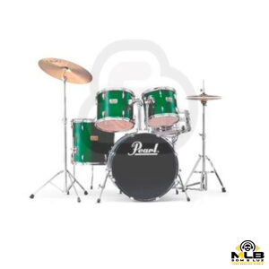 Bateria Pearl Export - locação em Belo Horizonte