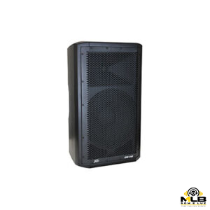 Caixa amplificada Peavey DM112 - locação em Belo Horizonte