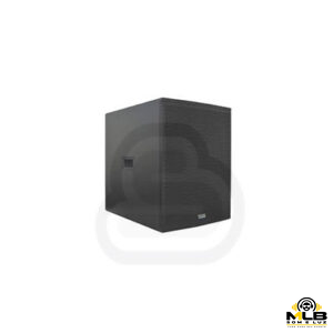 Caixa Subgrave JBL 12p 700w - locação em Belo Horizonte