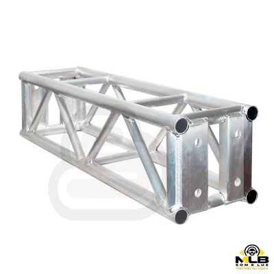 Estutura Q25 Aluminio - locação em Belo Horizonte