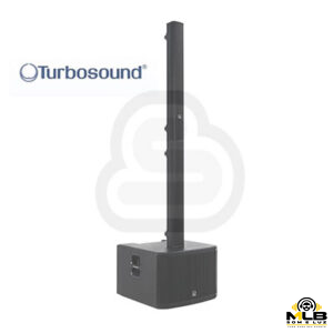 IP3000 Turbosound - locação em Belo Horizonte
