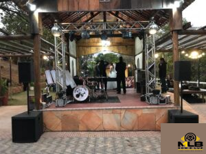 Kit show 1 um - locação em Belo Horizonte