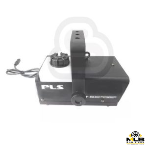 Maquina de fumaça 700w - locação em Belo Horizonte