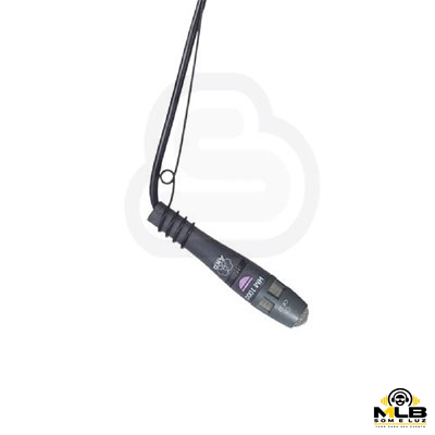 Microfone AKG CK-31 Coral - locação em Belo Horizonte