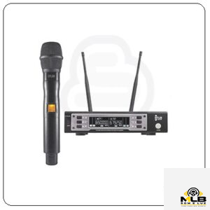 Microfone Dylan D-9001 - locação em Belo Horizonte