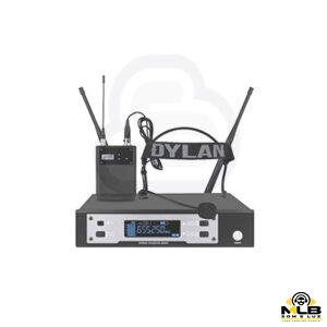 Microfone Dylan D-9003 Head set - locação em Belo Horizonte