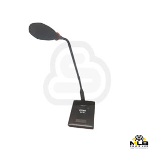 Microfone Gooseneck DG-50 Dylan - locação em Belo Horizonte