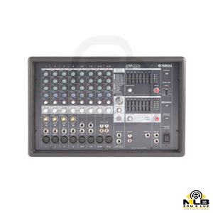 Mixer Numarck IDj2 - locação em Belo Horizonte