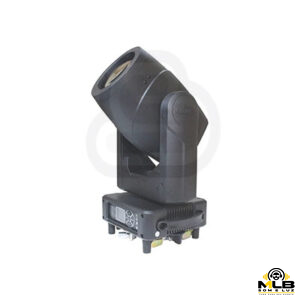 Moving head 8R 250w - locação em Belo Horizonte