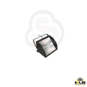 Refletor Setlight 500w halogena - locação em Belo Horizonte