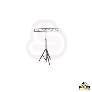 Suporte para tela de projeção - locação em Belo Horizonte